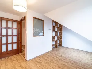 Pronájem bytu 3+kk, Kralupy nad Vltavou, Přemyslova, 97 m2