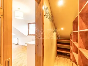 Pronájem bytu 3+kk, Kralupy nad Vltavou, Přemyslova, 97 m2