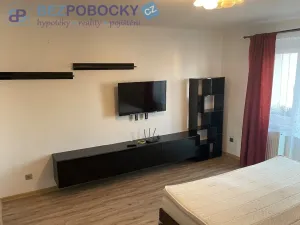 Prodej bytu 2+1, Havlíčkův Brod, Bezručova, 63 m2