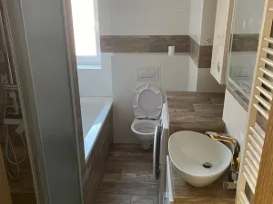 Prodej bytu 2+1, Havlíčkův Brod, Bezručova, 63 m2