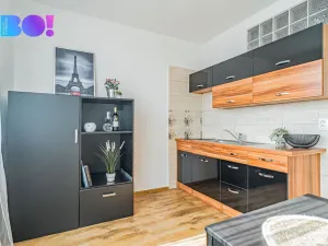 Pronájem bytu 1+1, Ostrava, Varenská, 36 m2