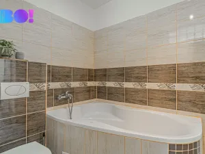 Pronájem bytu 1+1, Ostrava, Varenská, 36 m2