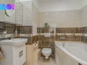 Pronájem bytu 1+1, Ostrava, Varenská, 36 m2