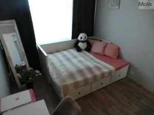 Prodej bytu 3+1, Most, Jana Kříže, 77 m2