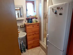 Prodej rodinného domu, Županovice, 55 m2