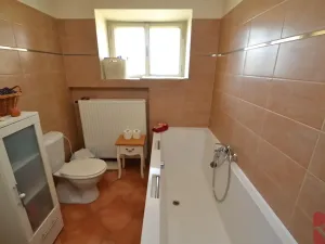 Prodej rodinného domu, Jílové u Prahy, Pod Mincovnou, 190 m2