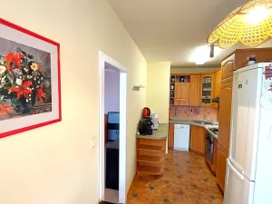 Prodej bytu 3+1, Praha - Horní Měcholupy, Livornská, 74 m2