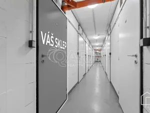 Prodej bytu 2+kk, Praha - Uhříněves, Oty Bubeníčka, 51 m2