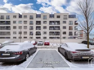 Prodej bytu 2+kk, Praha - Uhříněves, Oty Bubeníčka, 51 m2