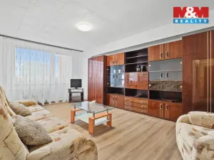 Prodej bytu 3+1, Mladá Boleslav - Mladá Boleslav II, Jana Palacha, 83 m2