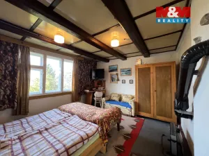 Prodej chaty, Čeladná, 121 m2