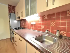 Pronájem bytu 2+1, Brno - Štýřice, Renneská třída, 60 m2