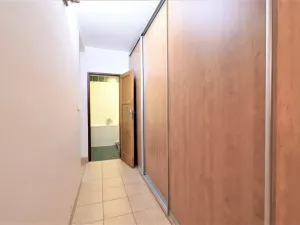 Pronájem bytu 2+1, Brno - Štýřice, Renneská třída, 60 m2