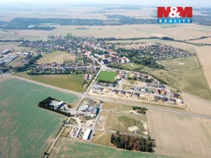 Prodej pozemku pro bydlení, Valeč, 896 m2