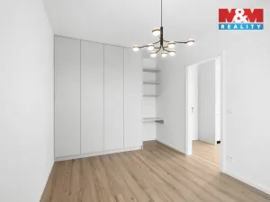 Pronájem bytu 2+kk, Kladno - Dubí, Ke křížku, 46 m2