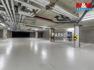 Pronájem bytu 2+kk, Kladno - Dubí, Ke křížku, 45 m2