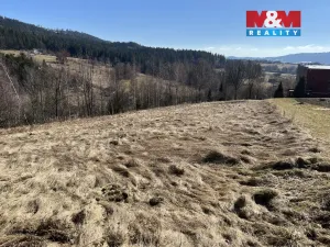 Prodej pozemku pro bydlení, Jablunkov, 776 m2