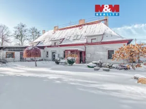Prodej rodinného domu, Petrovice u Karviné - Dolní Marklovice, 280 m2