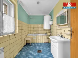 Prodej bytu 3+kk, Němčice, 73 m2