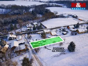 Prodej pozemku pro bydlení, Rychnov nad Kněžnou - Lokot, 999 m2