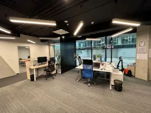 Pronájem obchodního prostoru, Praha - Krč, Na strži, 194 m2