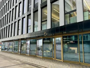 Pronájem obchodního prostoru, Praha - Krč, Na strži, 194 m2