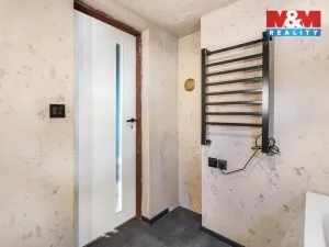 Prodej chaty, Velké Chvojno - Žďár, 45 m2