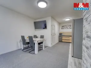 Prodej činžovního domu, Chotěšov, Starý mlýn, 353 m2