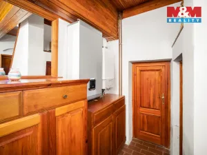 Prodej rodinného domu, Liběšice - Dolní Chobolice, 210 m2