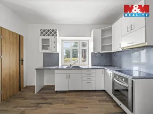 Prodej chalupy, Broumov - Velká Ves, Kladská, 260 m2