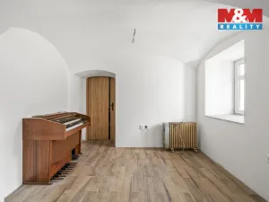 Prodej chalupy, Broumov - Velká Ves, Kladská, 260 m2
