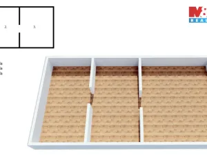 Prodej chalupy, Broumov - Velká Ves, Kladská, 260 m2