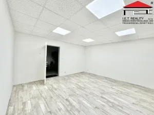 Pronájem kanceláře, Brno, Koperníkova, 25 m2