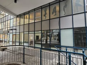 Pronájem obchodního prostoru, Praha - Vinohrady, Chrudimská, 257 m2