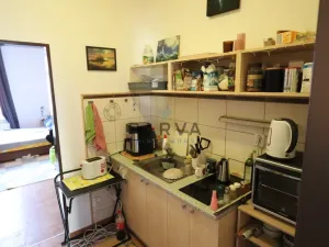 Prodej bytu 1+kk, Plzeň - Jižní Předměstí, Krátká, 27 m2