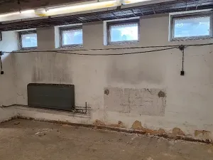 Pronájem skladu, Praha, Dobronická, 60 m2