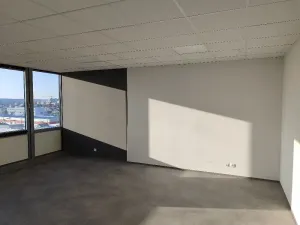 Pronájem kanceláře, Praha, Dobronická, 36 m2