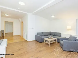 Prodej bytu 3+kk, Dražice, 89 m2