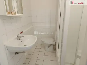 Pronájem bytu 1+kk, Praha - Kamýk, Mařatkova, 28 m2