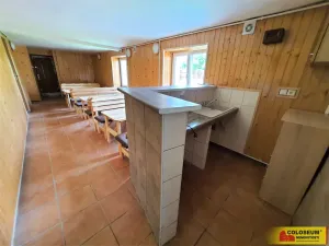 Pronájem bytu 1+1, Studnice, 30 m2