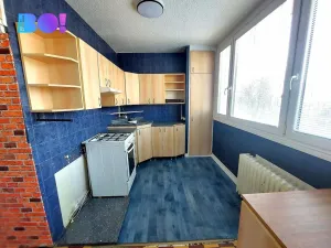 Pronájem bytu 4+1, Frýdek-Místek, Bezručova, 80 m2