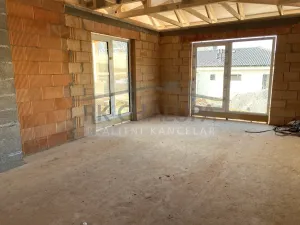 Prodej rodinného domu, Litvínovice, Průběžná, 130 m2