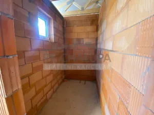 Prodej rodinného domu, Litvínovice, Průběžná, 130 m2