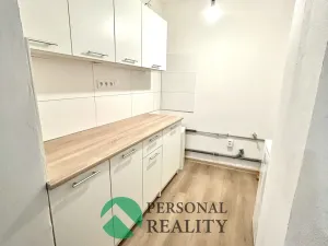 Pronájem bytu 2+kk, Praha - Háje, Hekrova, 43 m2