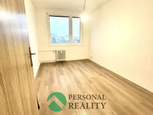 Pronájem bytu 2+kk, Praha - Háje, Hekrova, 43 m2