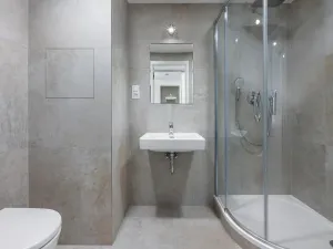 Pronájem bytu 1+kk, Praha - Žižkov, Tetauerova, 33 m2