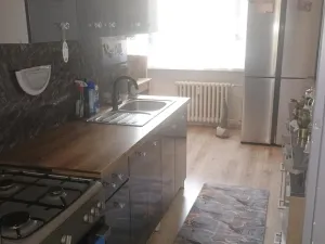 Prodej bytu 2+1, Ústí nad Labem, Jindřicha Plachty, 58 m2