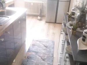 Prodej bytu 2+1, Ústí nad Labem, Jindřicha Plachty, 58 m2