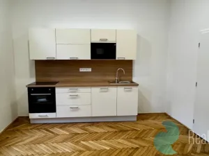 Pronájem bytu 3+kk, České Budějovice, tř. 28. října, 76 m2