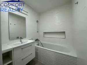 Pronájem bytu 2+1, Opava - Kateřinky, Holasická, 57 m2